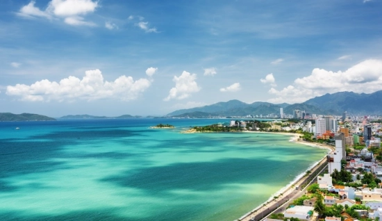 Nha Trang Tour 2 Days: Coastal Paradise