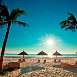 Nha Trang Tour 2 Days: Coastal Paradise