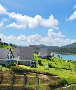 Da Lat Tour 2 Days: A Dreamy Escape to the Highlands