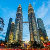 Malaysia Tour 14-day: Cultural & Nature Adventure