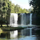 Bolaven Plateau Tour 2 Days: Nature Experience