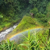 Bolaven Plateau Tour 2 Days: Nature Experience