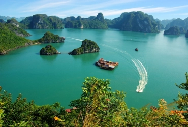 Hanoi – Cat Ba National Park - Viet Hai