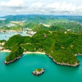 Cat Ba Trekking Tour 2 Days: Island Escape