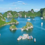 Cat Ba Trekking Tour 2 Days: Island Escape