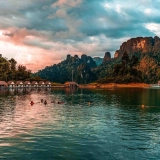 Khao Sok Tour 5 Days: Jungle Experience