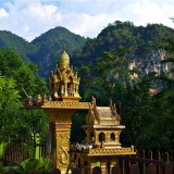 Khao Sok Tour 5 Days: Jungle Experience