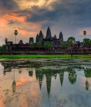 Battambang Tour 2 Days: Amazing Trip