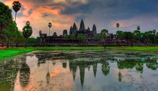 Battambang Tour 2 Days: Amazing Trip