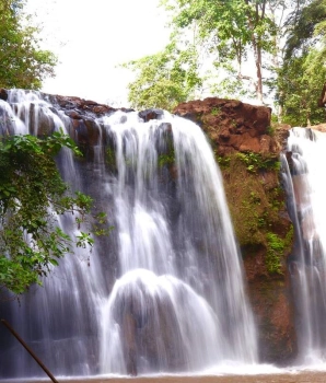 Ratanakiri Tour 4 days: Wilderness Experience