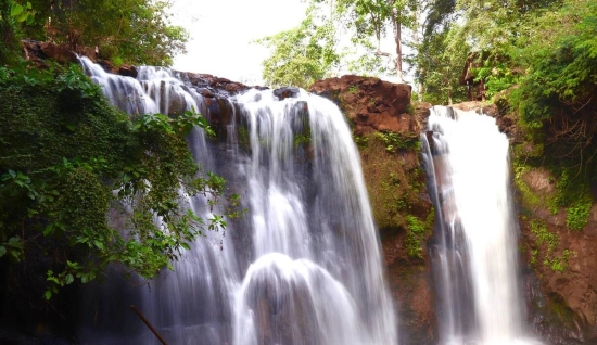 Ratanakiri Tour 4 days: Wilderness Experience