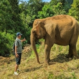 Ratanakiri Tour 4 days: Wilderness Experience