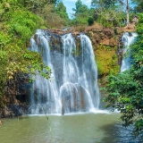 Ratanakiri Tour 4 days: Wilderness Experience