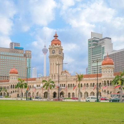 Dataran Merdeka