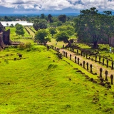 Kratie Tour 2 days: Cycling & Kayaking Experience