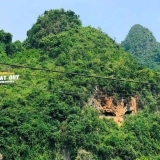 Lang Son Tour 2 days: Bac Son Discover