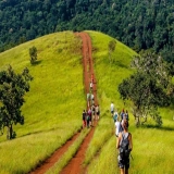 Mondulkiri Trekking Tour 2 Days: Exciting Journey