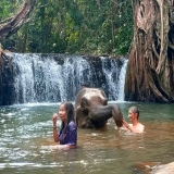 Mondulkiri Trekking Tour 4 Days: Nature Explore