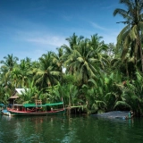 Koh Kong Tour 3 Days: Island Escape