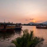 Kampot Tour 2 Days: Riverside Retreat