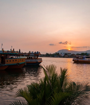 Kampot Tour 2 Days: Riverside Retreat