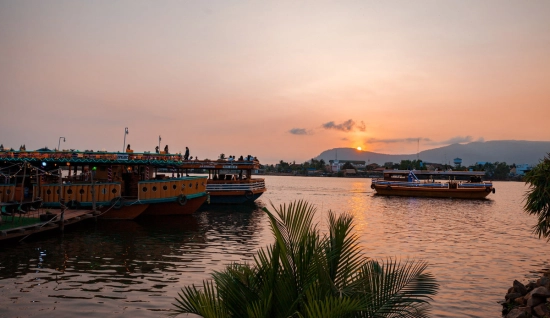 Kampot Tour 2 Days: Riverside Retreat