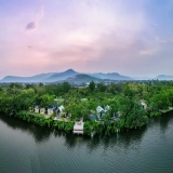 Kampot Tour 2 Days: Riverside Retreat