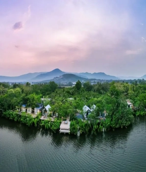 Kampot Tour 3 Days: Coastal Exploration