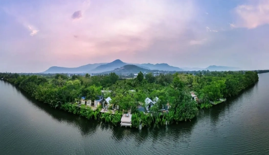 Kampot Tour 3 Days: Coastal Exploration