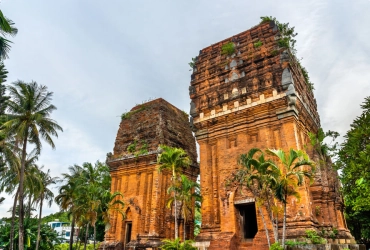 Quy Nhon City Tour (Breakfast, Lunch)