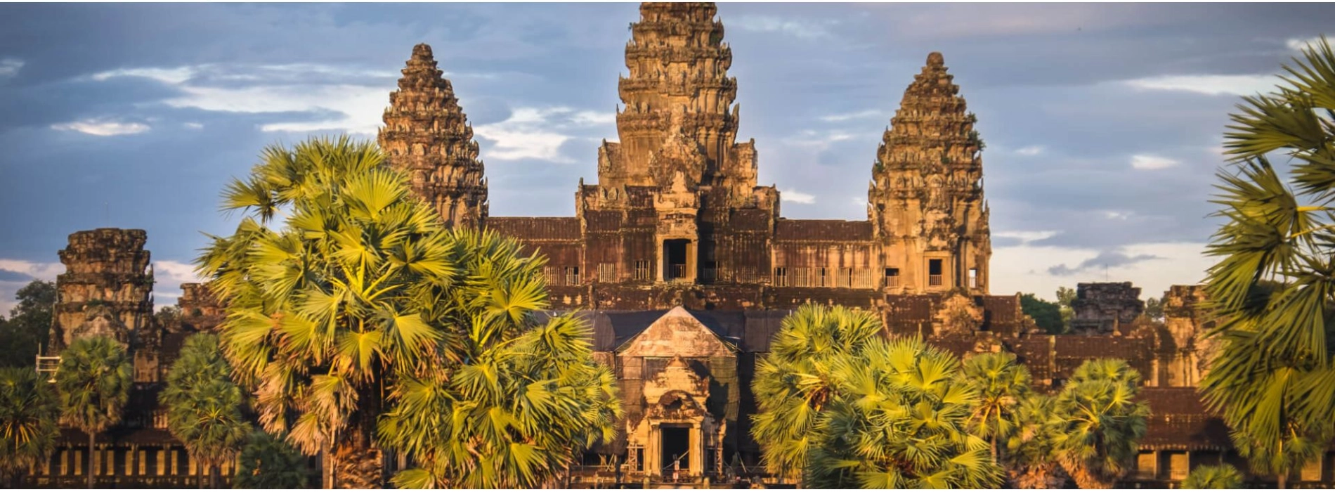 CAMBODIAN STREET FOOD - CULINARY CULTURE