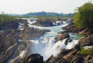 4000 Islands - Om Muong