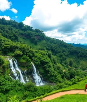 Attapeu Tour 3 Days: Adventure to Laos Untouched Beauty