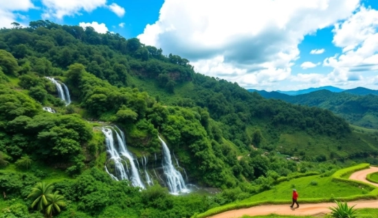 Attapeu Tour 3 Days: Adventure to Laos Untouched Beauty