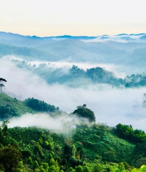 Mang Den Tour 3 days: The Gem of Kon Tum