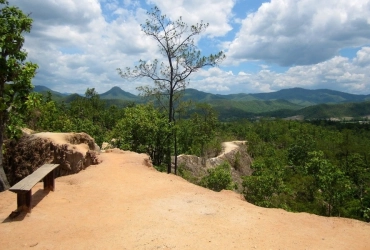 Pai - Chiang Mai - Departure