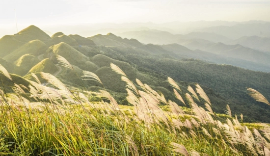 Binh Lieu Trekking Tour 2 Days: Beauty of the Borderlands