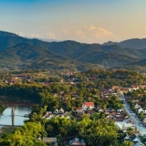 Chiang Rai Tour 2 Days: Visiting Chiang Khong