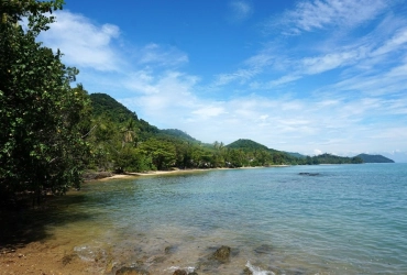 Koh Yao Yai Beach Relaxing - Depature (B)