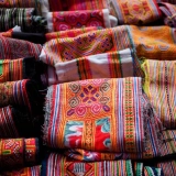 Bac Ha Market Tour 2 Days: Explore Vietnam’s Ethnic Traditions