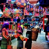 Bac Ha Market Tour 2 Days: Explore Vietnam’s Ethnic Traditions