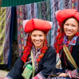 Bac Ha Market Tour 2 Days: Explore Vietnam’s Ethnic Traditions