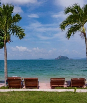 Koh Yao Yai Island Tour 3 Days: Island Experience