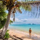 Koh Yao Yai Island Tour 3 Days: Island Experience