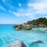 Similan Island Tour 2 Days: Beauty Far Off The Coast