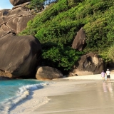 Similan Island Tour 3 Days: Relaxing in Paradise