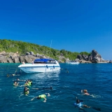 Similan Island Tour 3 Days: Relaxing in Paradise