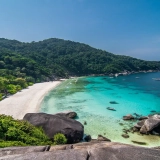 Surin Island Tour 2 Days: Unspoiled Archipelago