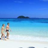 Surin Island Tour 3 Days: Diving Vacation