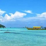 Surin Island Tour 3 Days: Diving Vacation